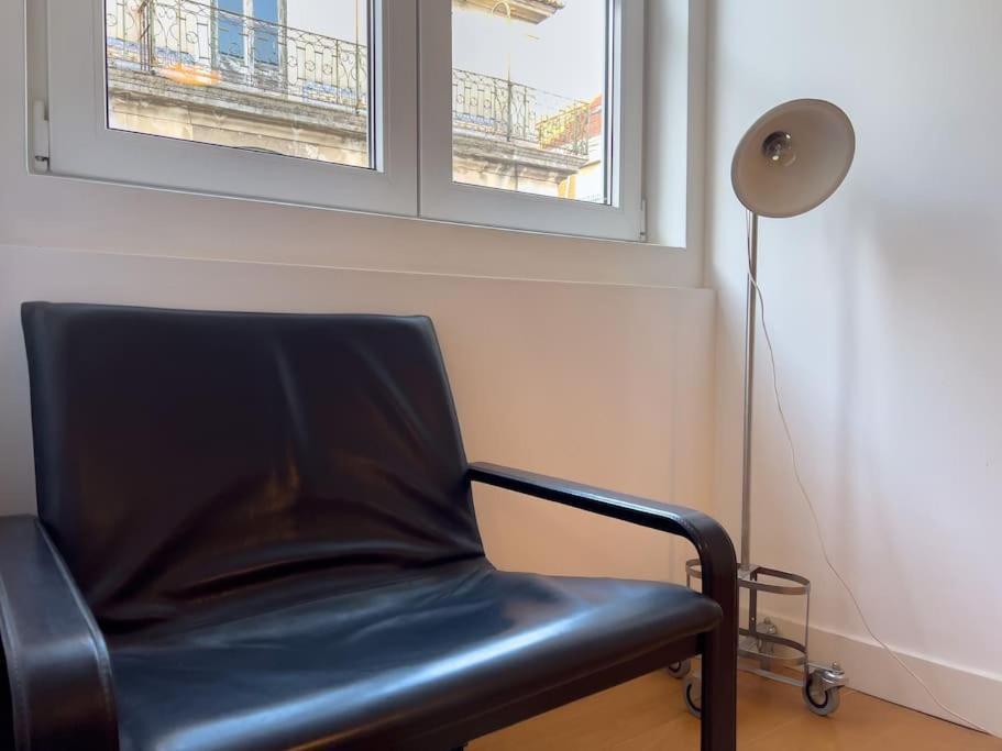 4 Rooms Home In Baixa Lisboa Eksteriør billede