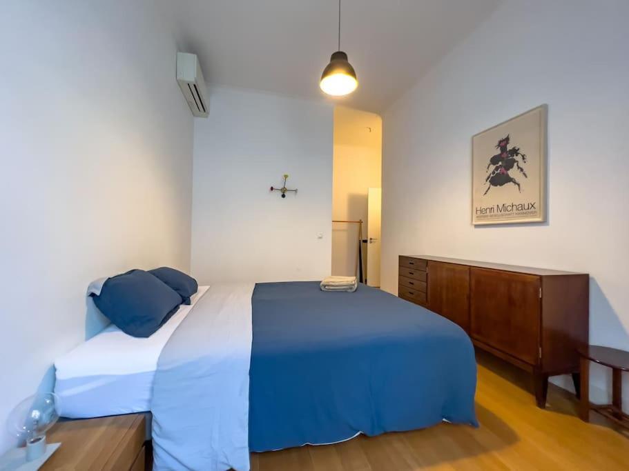 4 Rooms Home In Baixa Lisboa Eksteriør billede
