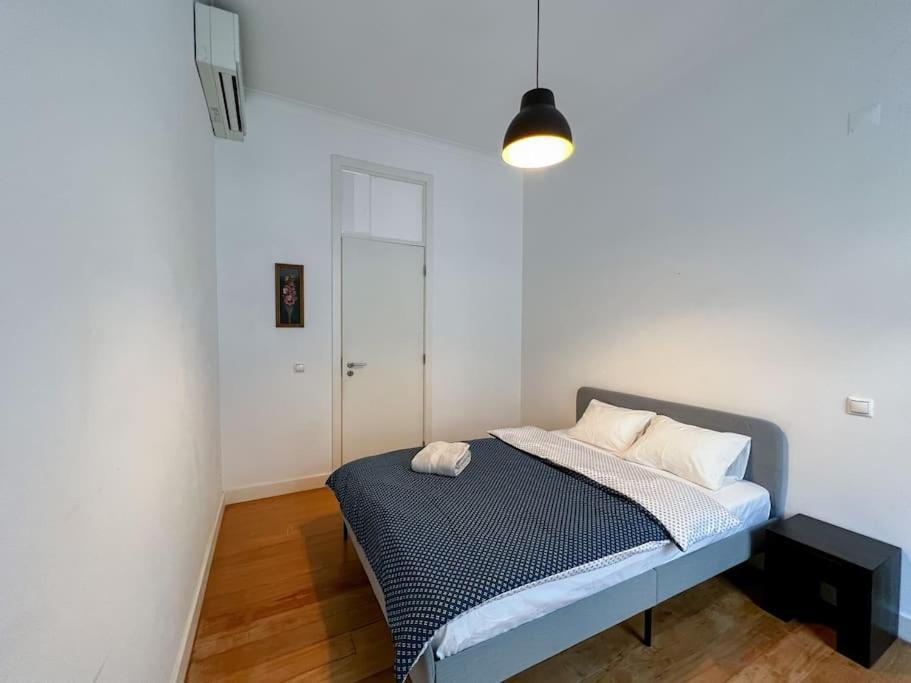 4 Rooms Home In Baixa Lisboa Eksteriør billede