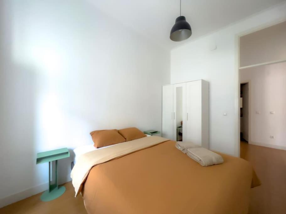 4 Rooms Home In Baixa Lisboa Eksteriør billede